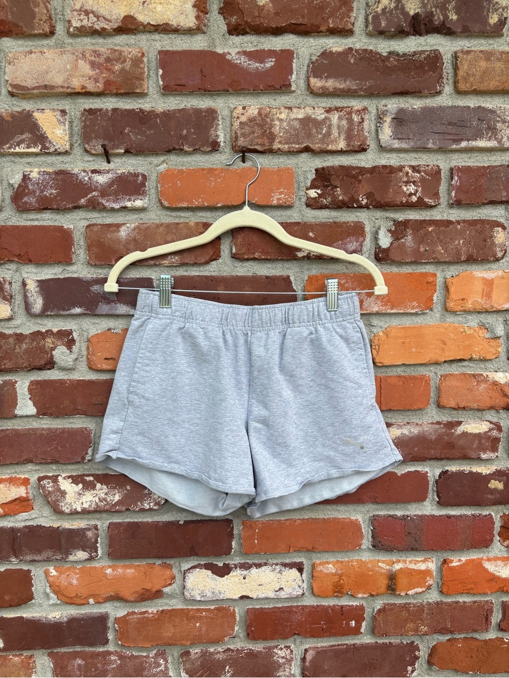 EUC Puma Shorts